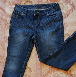 Simply Vera Wang Straight 6